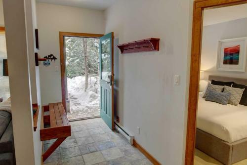 Apartamentos The Benchlands By Blackcomb Peaks Accommodation