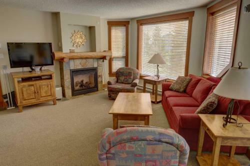 Apartamentos The Benchlands By Blackcomb Peaks Accommodation