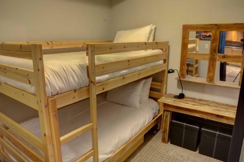 Apartamentos The Benchlands By Blackcomb Peaks Accommodation