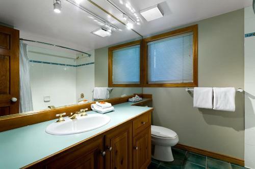 Apartamentos The Benchlands By Blackcomb Peaks Accommodation