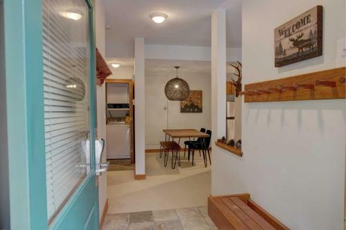 Apartamentos The Benchlands By Blackcomb Peaks Accommodation