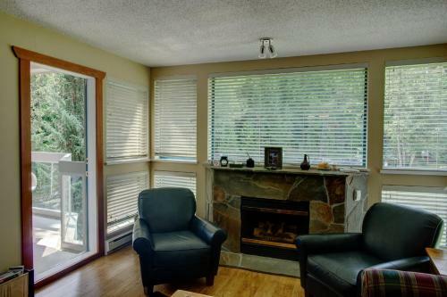 Apartamentos The Benchlands By Blackcomb Peaks Accommodation