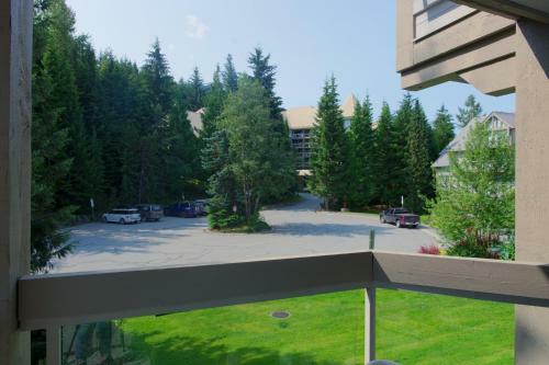 Apartamentos The Benchlands By Blackcomb Peaks Accommodation