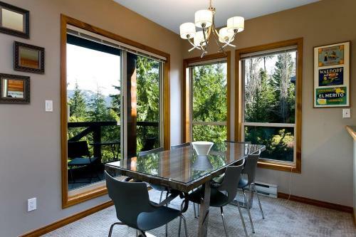 Apartamentos The Benchlands By Blackcomb Peaks Accommodation