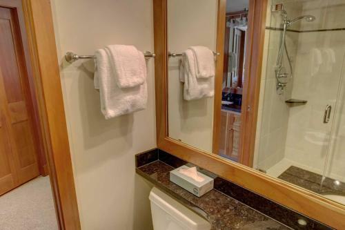 Apartamentos The Benchlands By Blackcomb Peaks Accommodation
