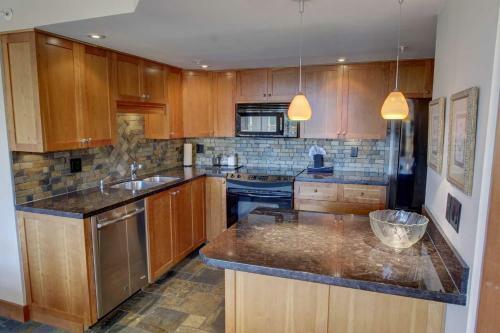 Apartamentos The Benchlands By Blackcomb Peaks Accommodation