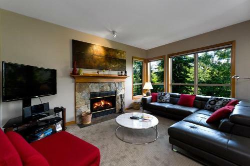 Apartamentos The Benchlands By Blackcomb Peaks Accommodation