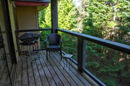 Apartamentos The Benchlands By Blackcomb Peaks Accommodation