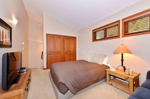 Apartamentos The Benchlands By Blackcomb Peaks Accommodation