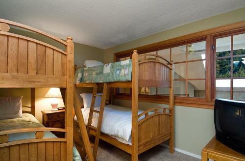 Apartamentos The Benchlands By Blackcomb Peaks Accommodation