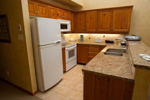 Apartamentos The Benchlands By Blackcomb Peaks Accommodation