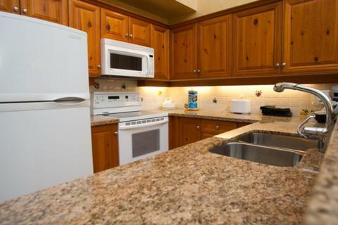 Apartamentos The Benchlands By Blackcomb Peaks Accommodation