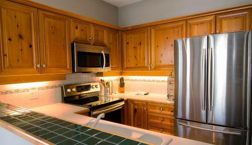 Apartamentos The Benchlands By Blackcomb Peaks Accommodation