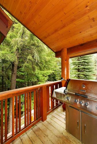 Apartamentos The Benchlands By Blackcomb Peaks Accommodation