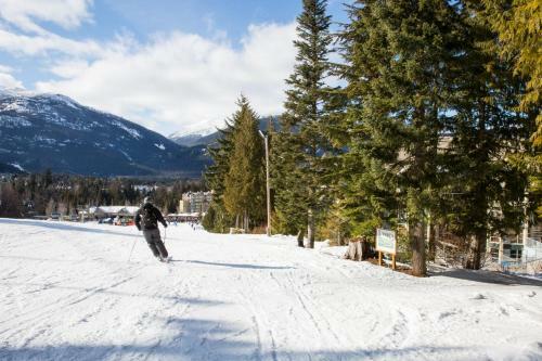 Apartamentos The Benchlands By Blackcomb Peaks Accommodation