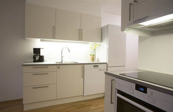 City Housing As - Apartments