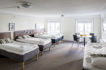 Hotel Castle House Inn
