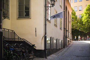 Hotel Castle House Inn