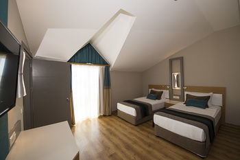 Hotel Palm World Resort & Spa Side - All Inclusive