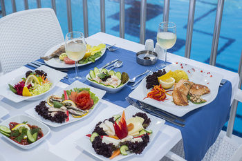 Hotel Palm World Resort & Spa Side - All Inclusive