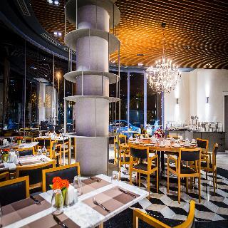 Eightdays Hotel Istanbul