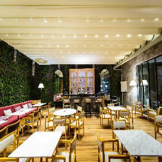 Eightdays Hotel Istanbul
