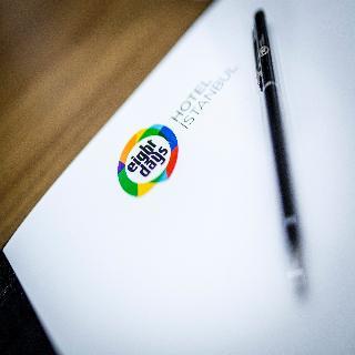 Eightdays Hotel Istanbul