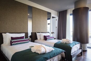 Eightdays Hotel Istanbul