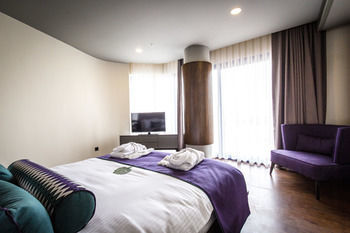 Eightdays Hotel Istanbul