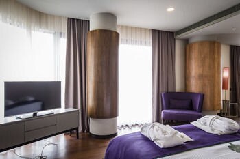 Eightdays Hotel Istanbul