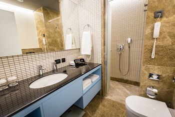 Eightdays Hotel Istanbul