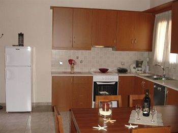 Vip Lounge Resort - Apartments