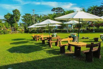 Luisita Central Park Hotel