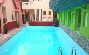 Hotel Truong Linh Phu Quoc Resort