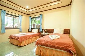 Hotel Niramon Sunview Resort
