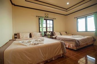 Hotel Niramon Sunview Resort