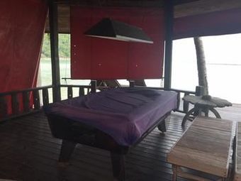 Hotel Chaloklum Bay Resort