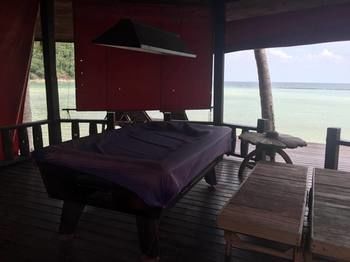Hotel Chaloklum Bay Resort