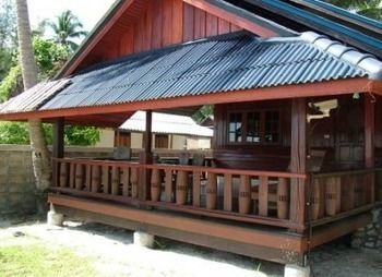 Hotel Chaloklum Bay Resort