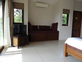 Aparthotel Koh Phangan Pavilions