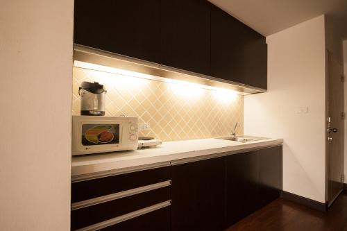 Aparthotel Psb1 Apartment