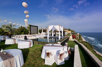 Hotel The Sanctus Villa
