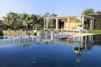 Hotel The Sanctus Villa