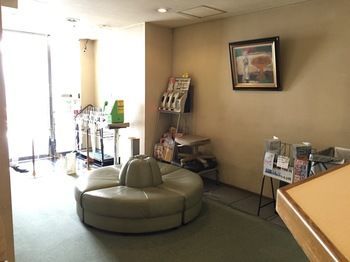 Hotel Capsule Inn Hamamatsucho