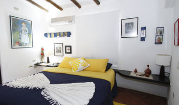 Stevie Wonderland Hotel-boutique
