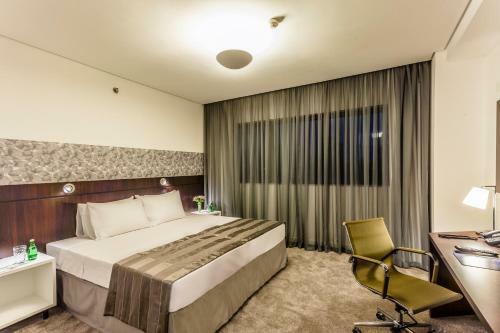 Hotel Blue Tree Premium Alphaville
