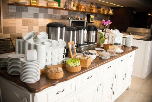 Hotel Blue Tree Premium Alphaville