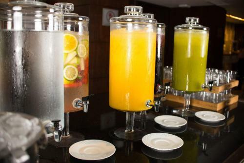 Hotel Blue Tree Premium Alphaville