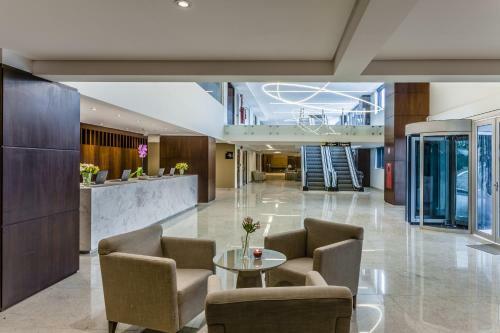 Hotel Blue Tree Premium Alphaville