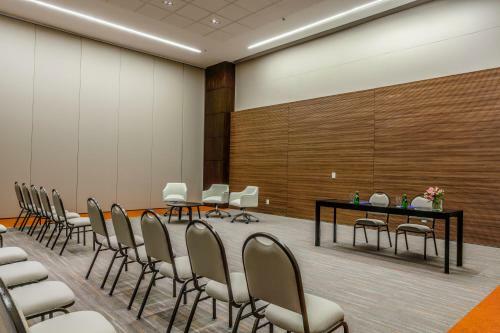 Hotel Blue Tree Premium Alphaville